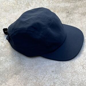 Fjallraven Abisko Hike Lite Cap Navy Blue
